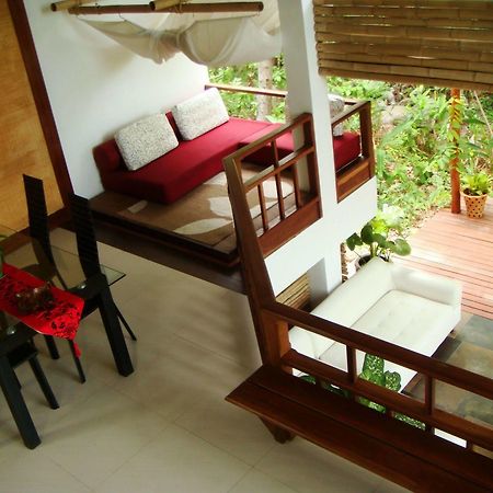 Bed and Breakfast La Cigale Тау Экстерьер фото