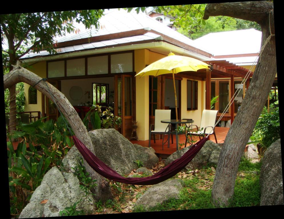 Bed and Breakfast La Cigale Тау Номер фото