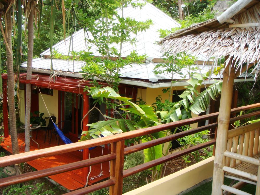 Bed and Breakfast La Cigale Тау Номер фото