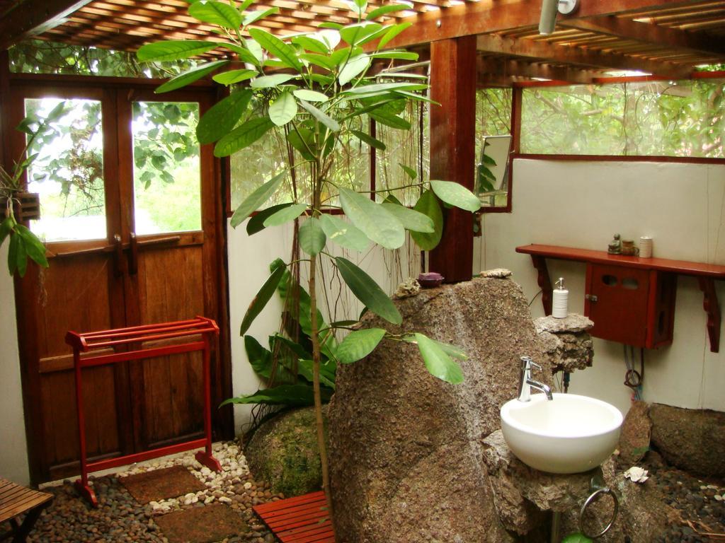 Bed and Breakfast La Cigale Тау Номер фото