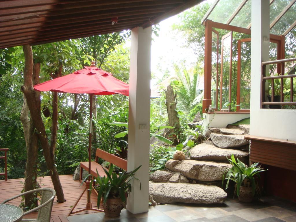 Bed and Breakfast La Cigale Тау Номер фото