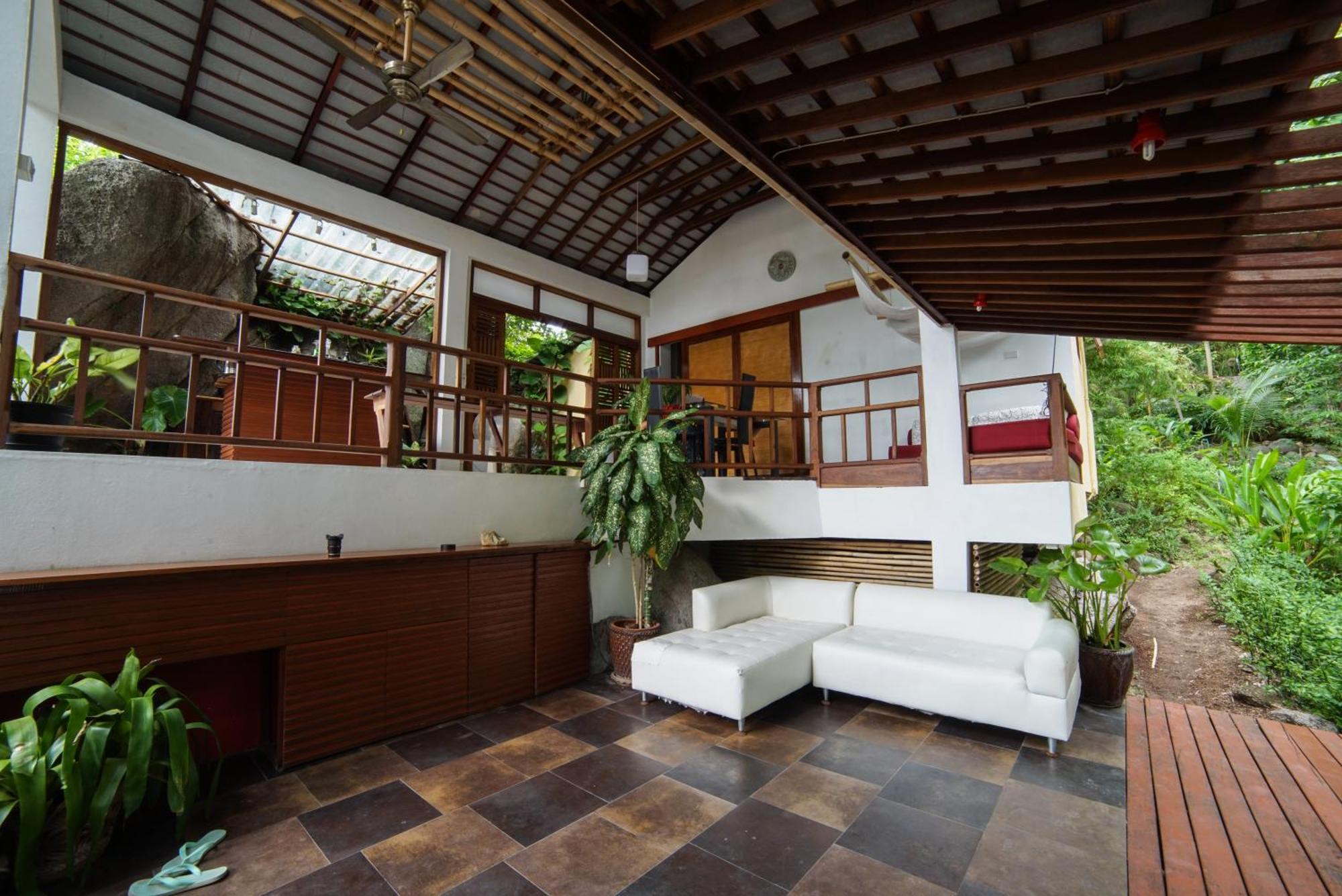 Bed and Breakfast La Cigale Тау Номер фото