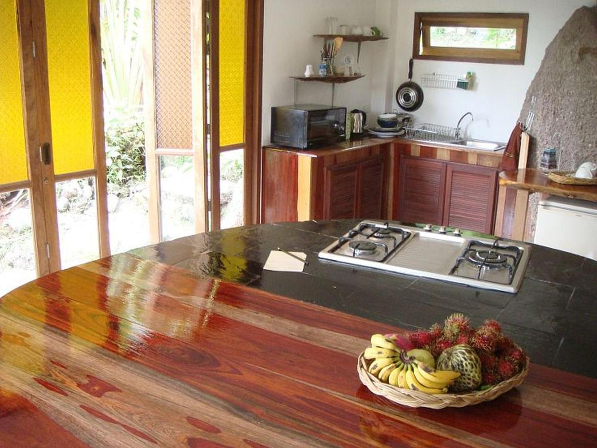 Bed and Breakfast La Cigale Тау Номер фото
