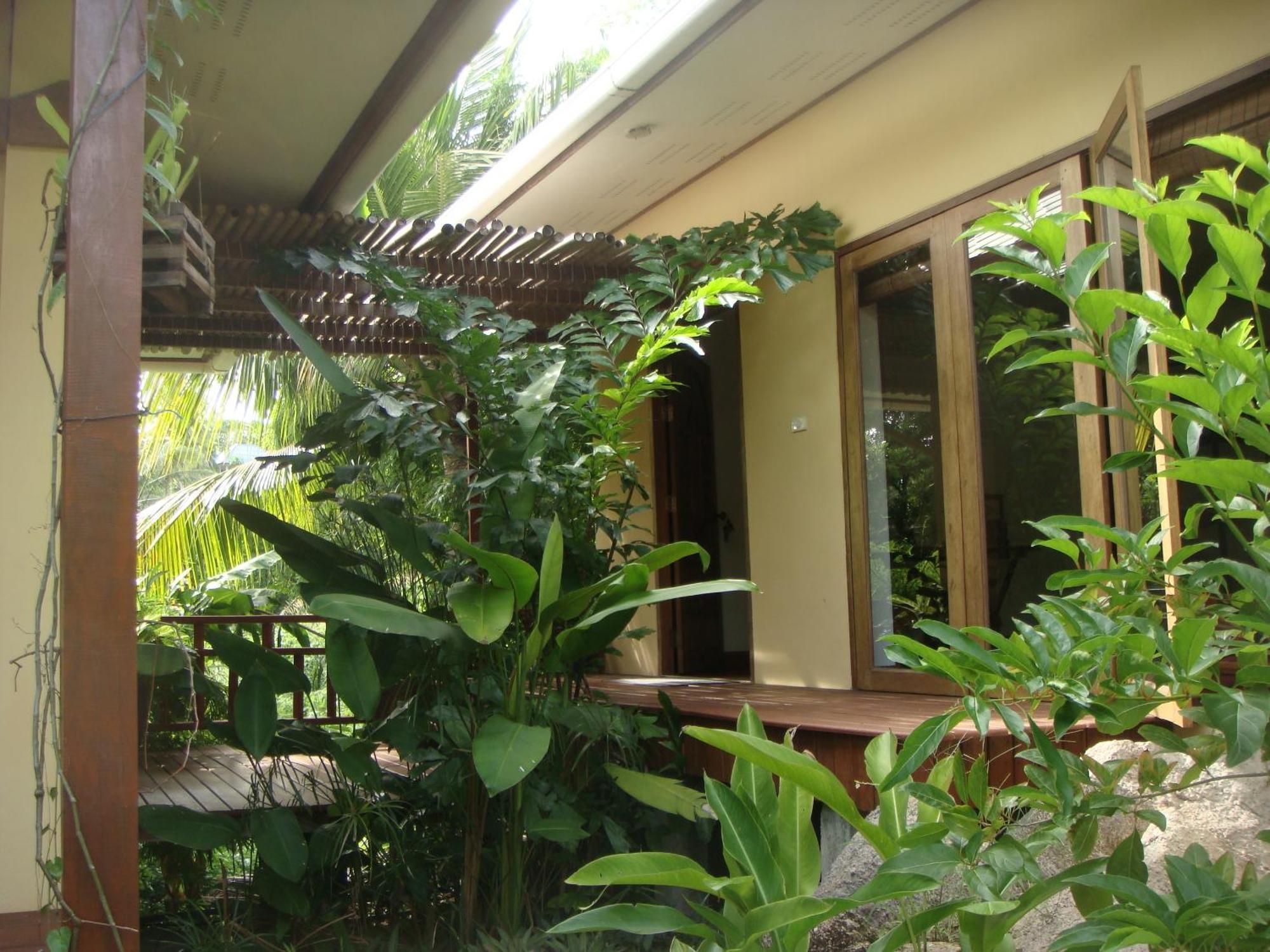 Bed and Breakfast La Cigale Тау Номер фото