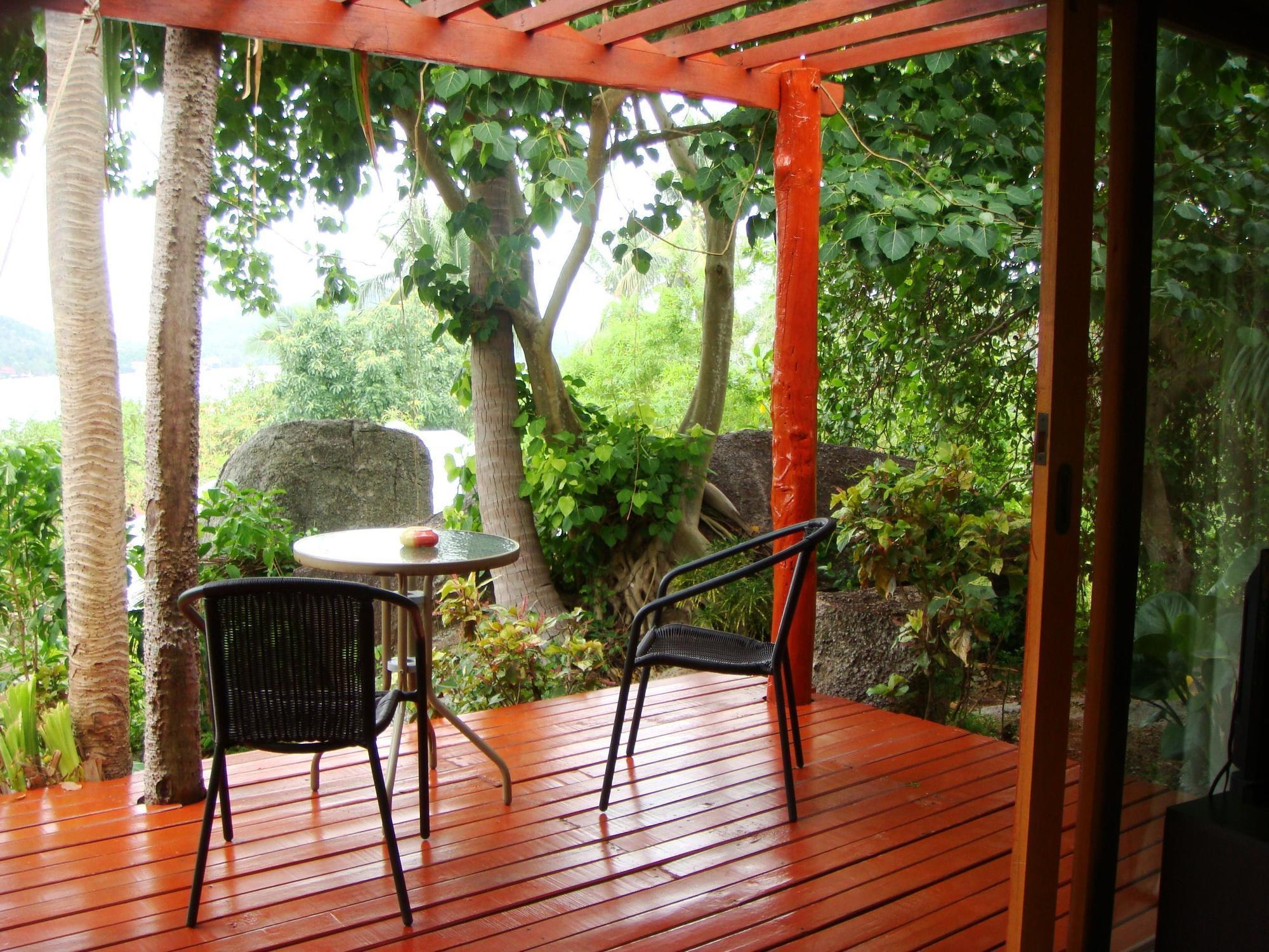 Bed and Breakfast La Cigale Тау Экстерьер фото