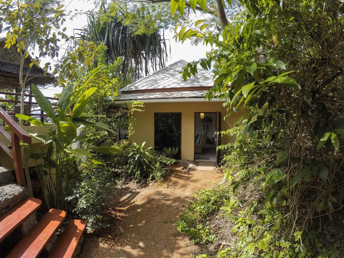 Bed and Breakfast La Cigale Тау Экстерьер фото