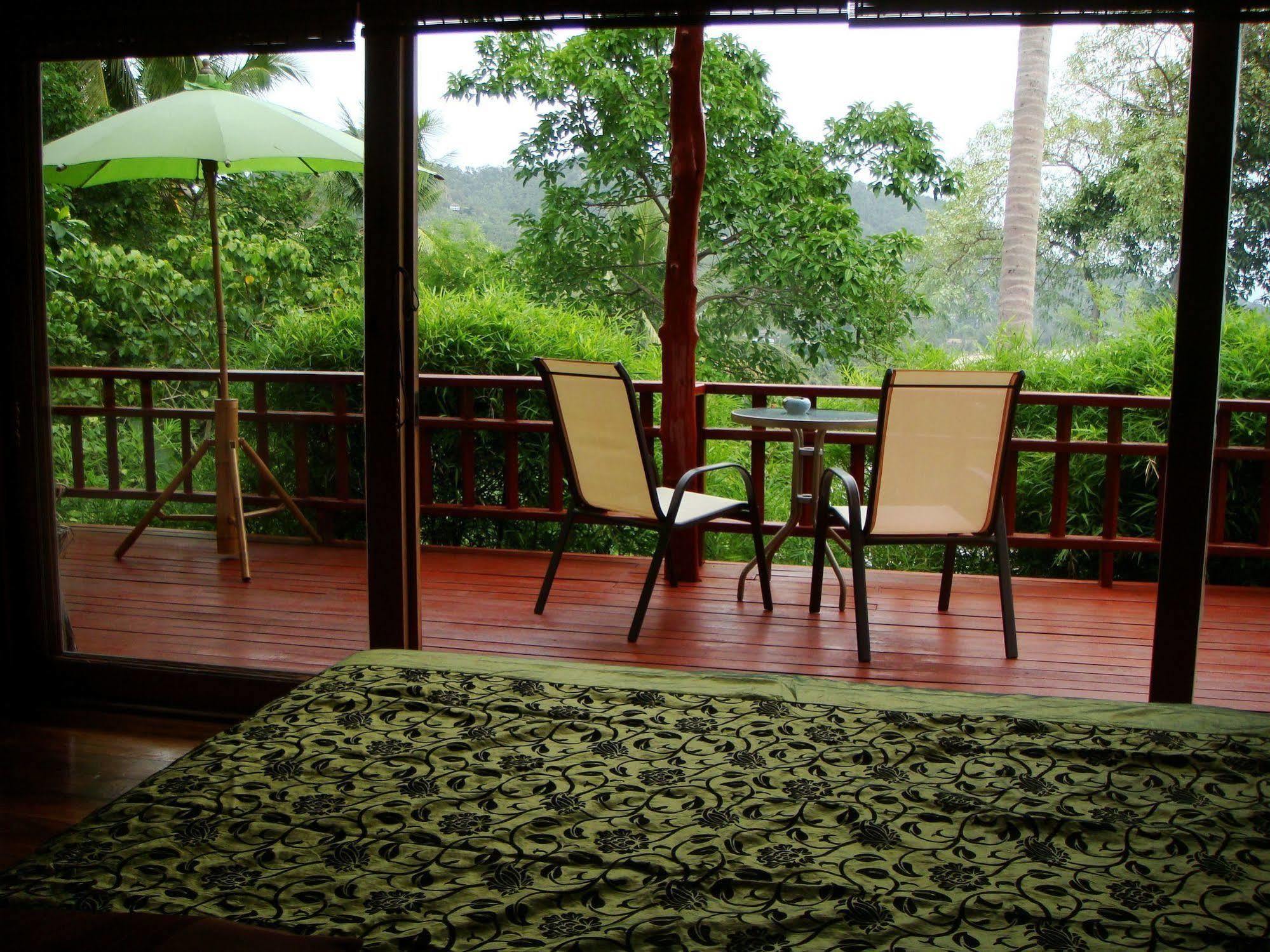 Bed and Breakfast La Cigale Тау Экстерьер фото