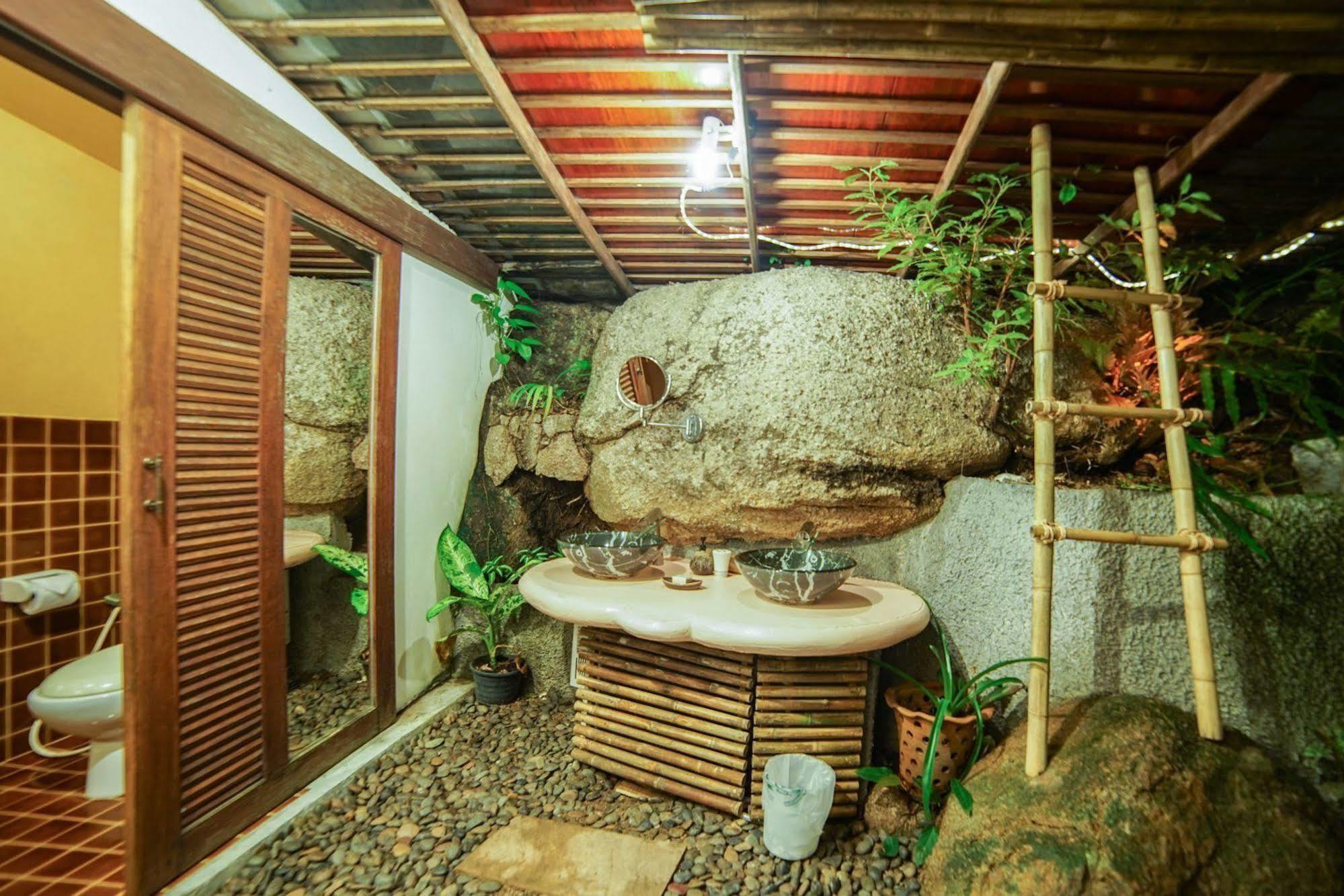 Bed and Breakfast La Cigale Тау Экстерьер фото