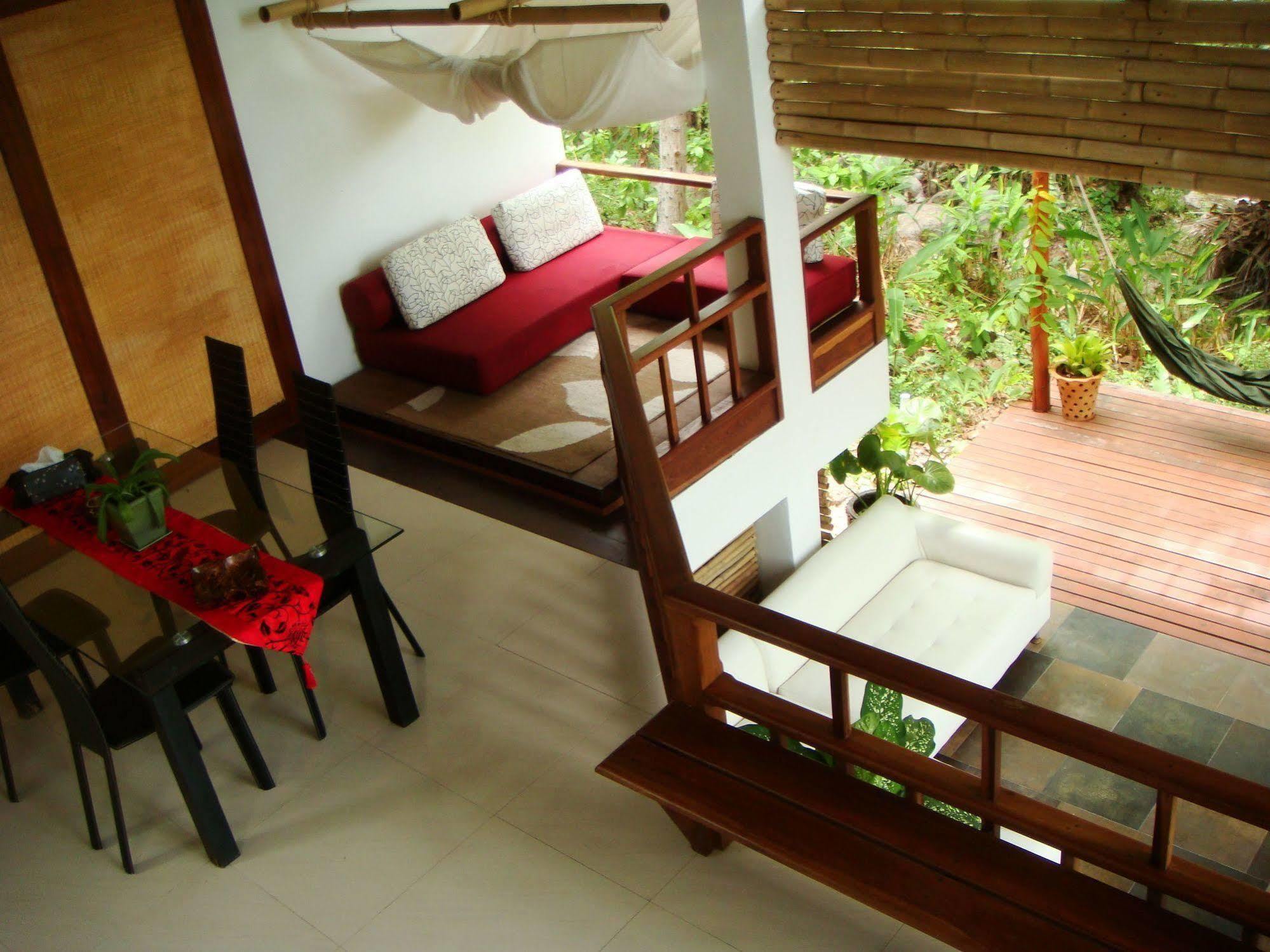 Bed and Breakfast La Cigale Тау Экстерьер фото