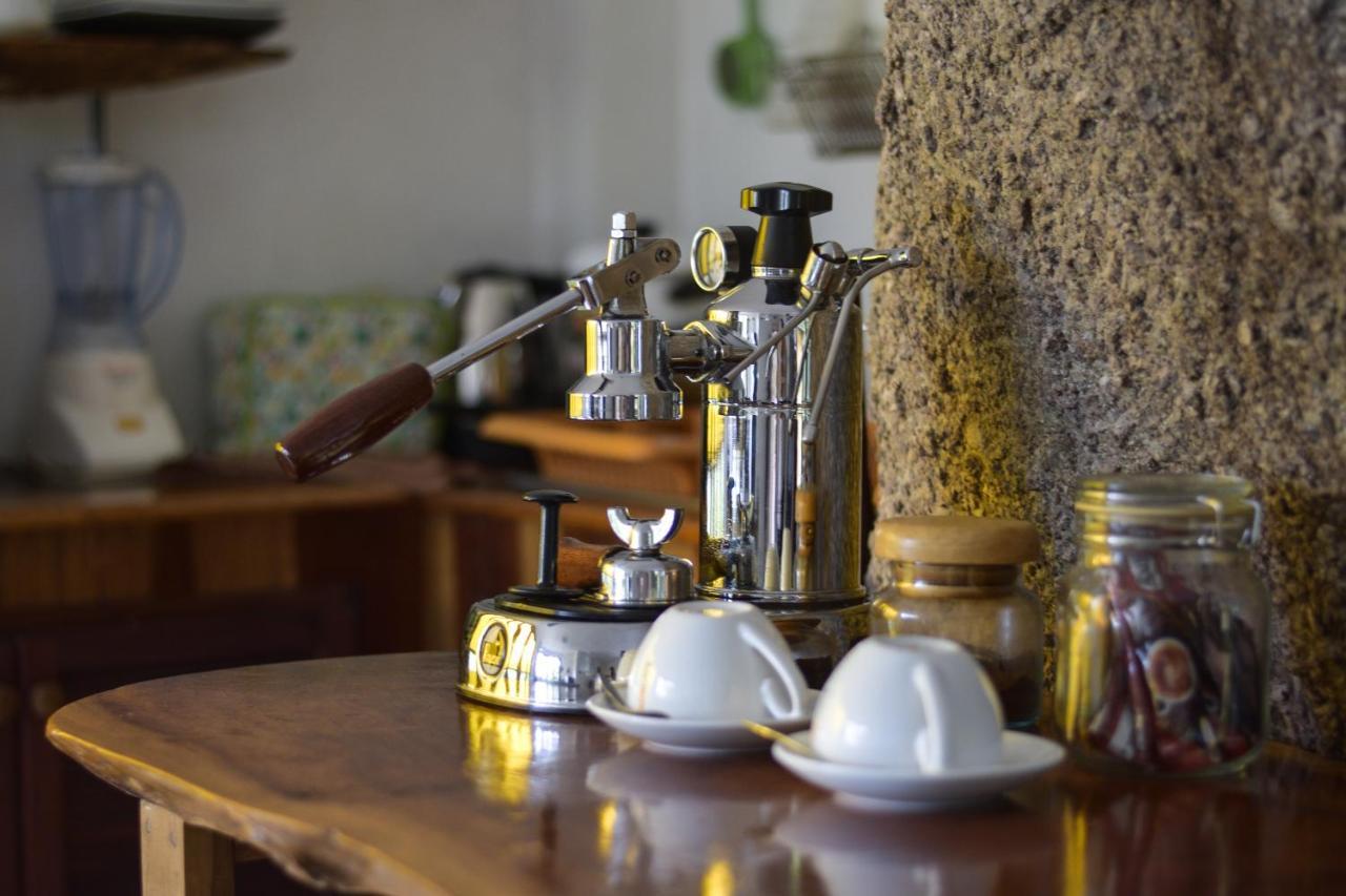 Bed and Breakfast La Cigale Тау Экстерьер фото