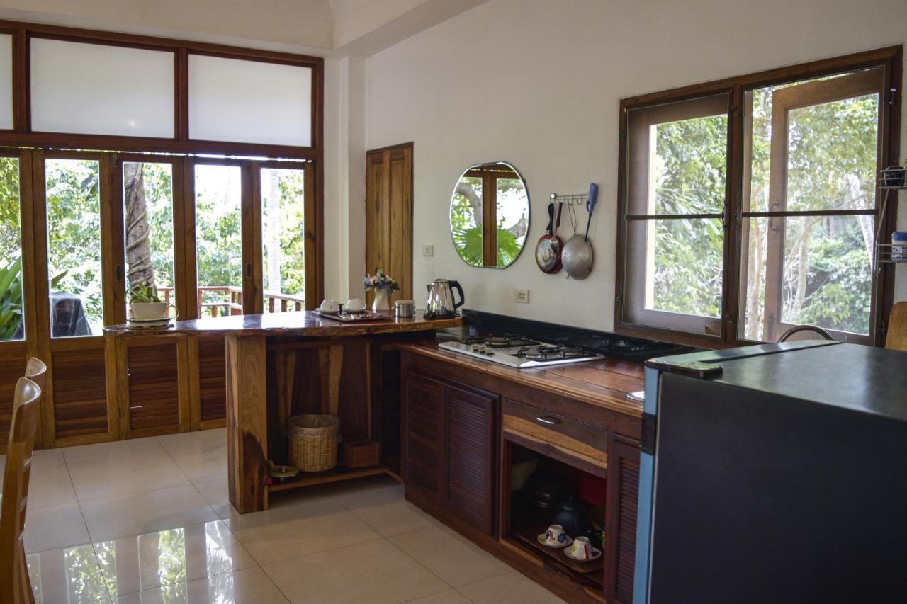 Bed and Breakfast La Cigale Тау Экстерьер фото