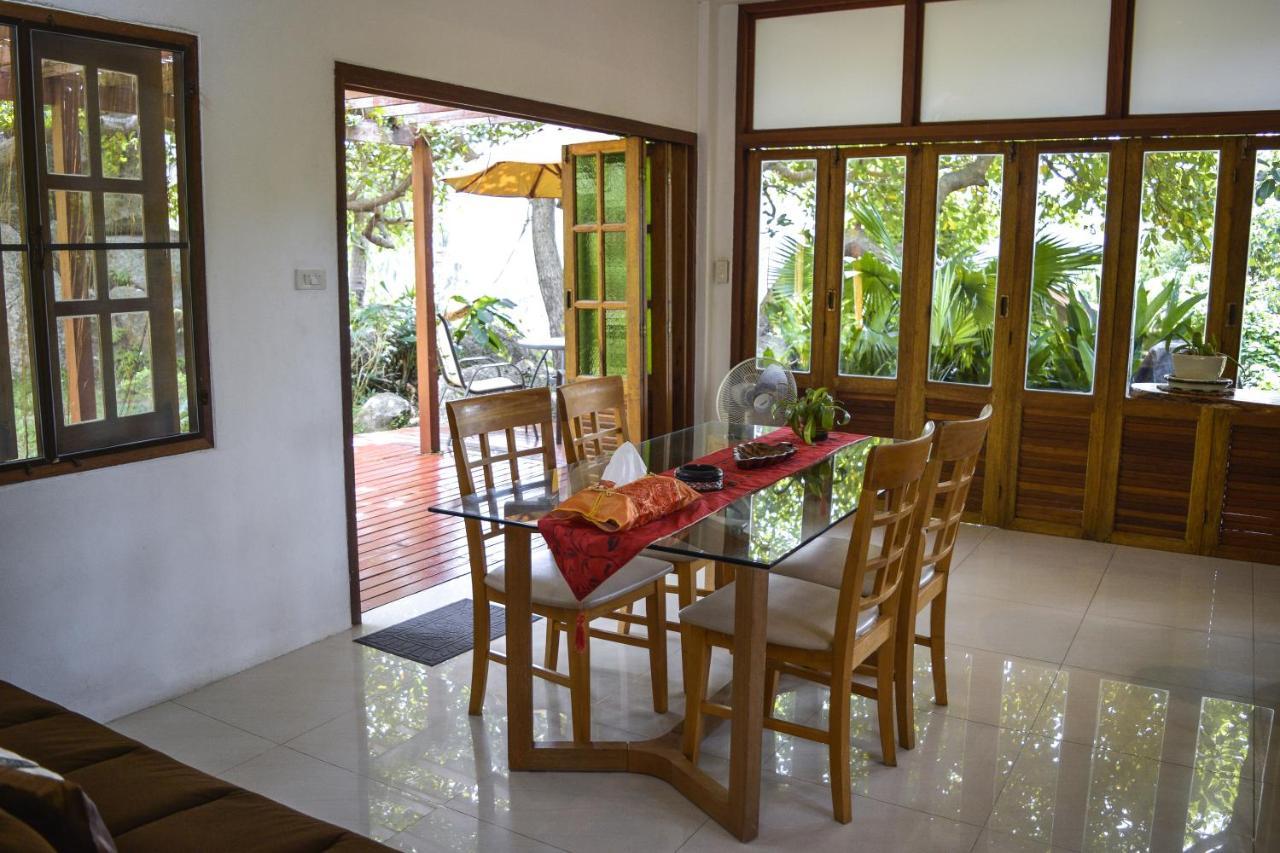 Bed and Breakfast La Cigale Тау Экстерьер фото