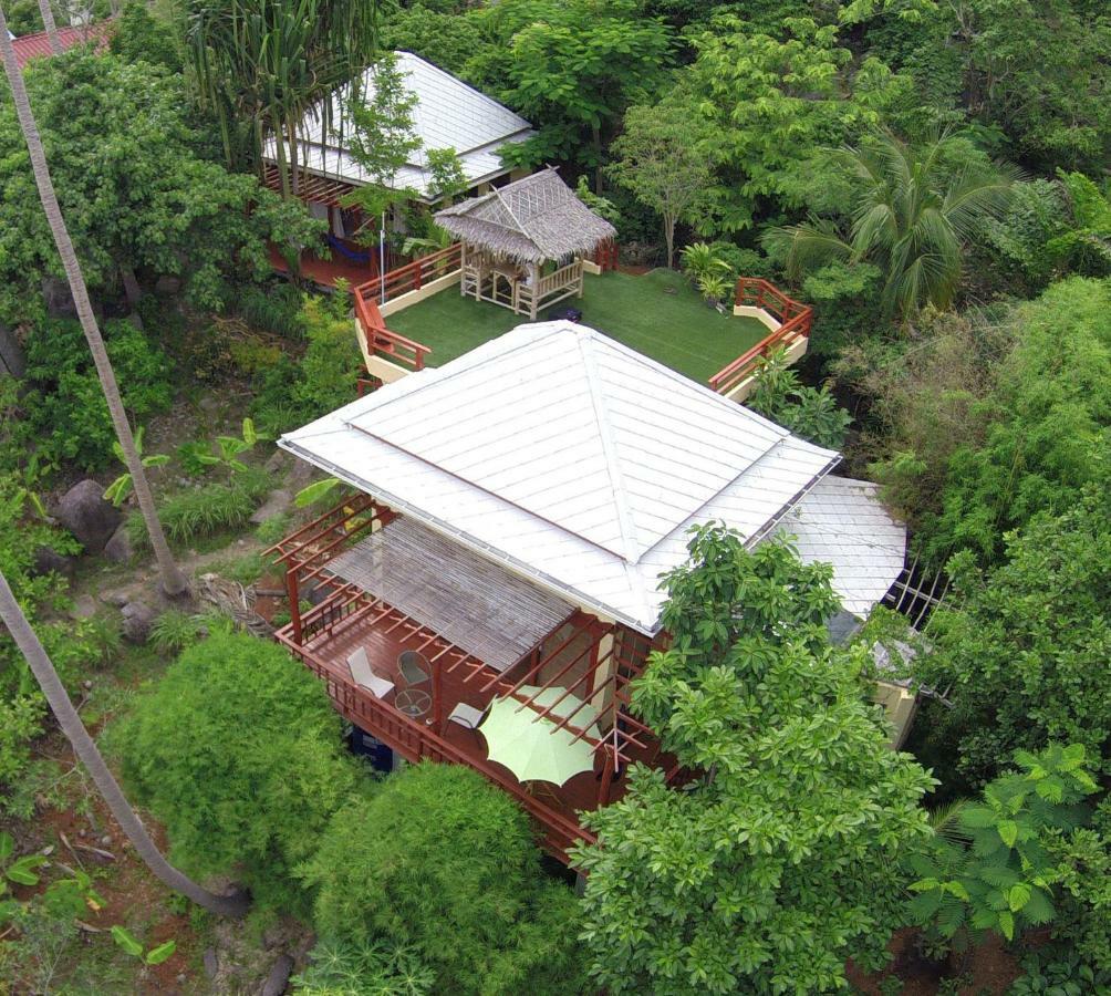 Bed and Breakfast La Cigale Тау Экстерьер фото